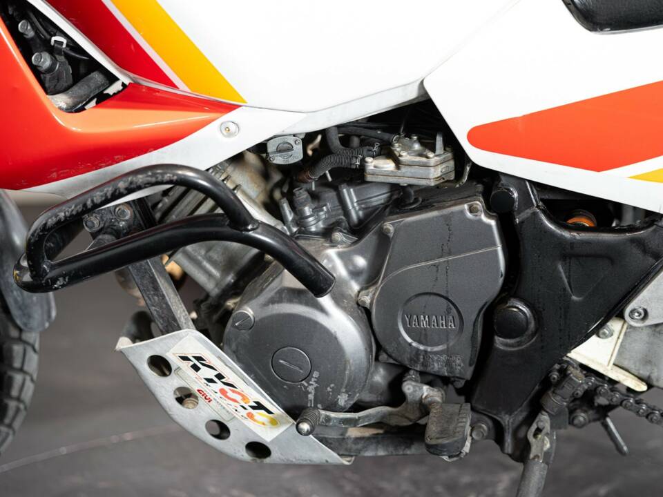 Bild 26/35 von Yamaha XTZ 750 Super Ténéré (1989)