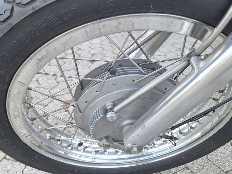 Bild 12/15 von BMW R 69 S (1967)