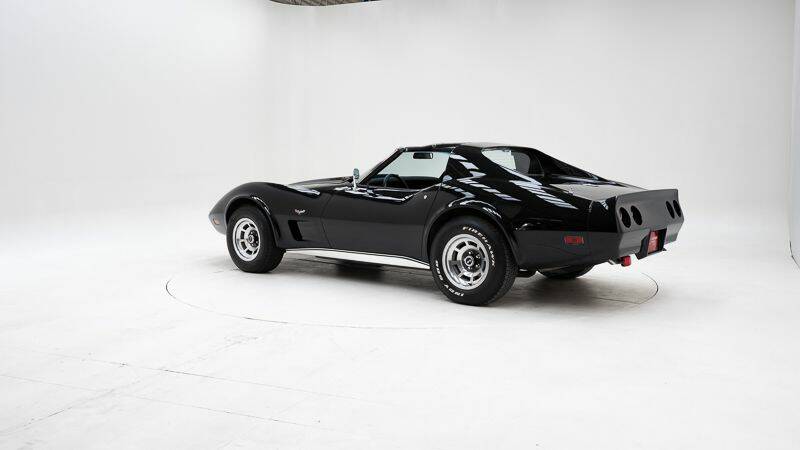 Afbeelding 4/15 van Chevrolet Corvette Stingray (1977)
