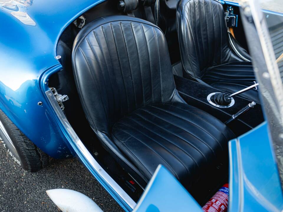 Image 36/68 of Shelby Cobra 289 (1966)