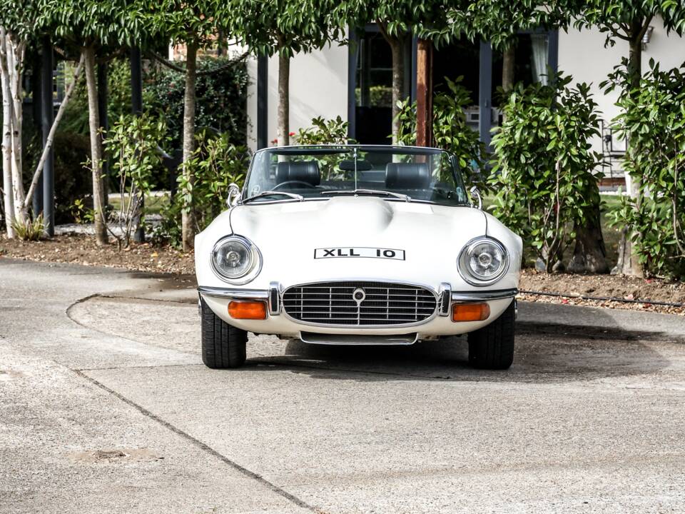 Bild 18/41 von Jaguar E-Type V12 (1972)
