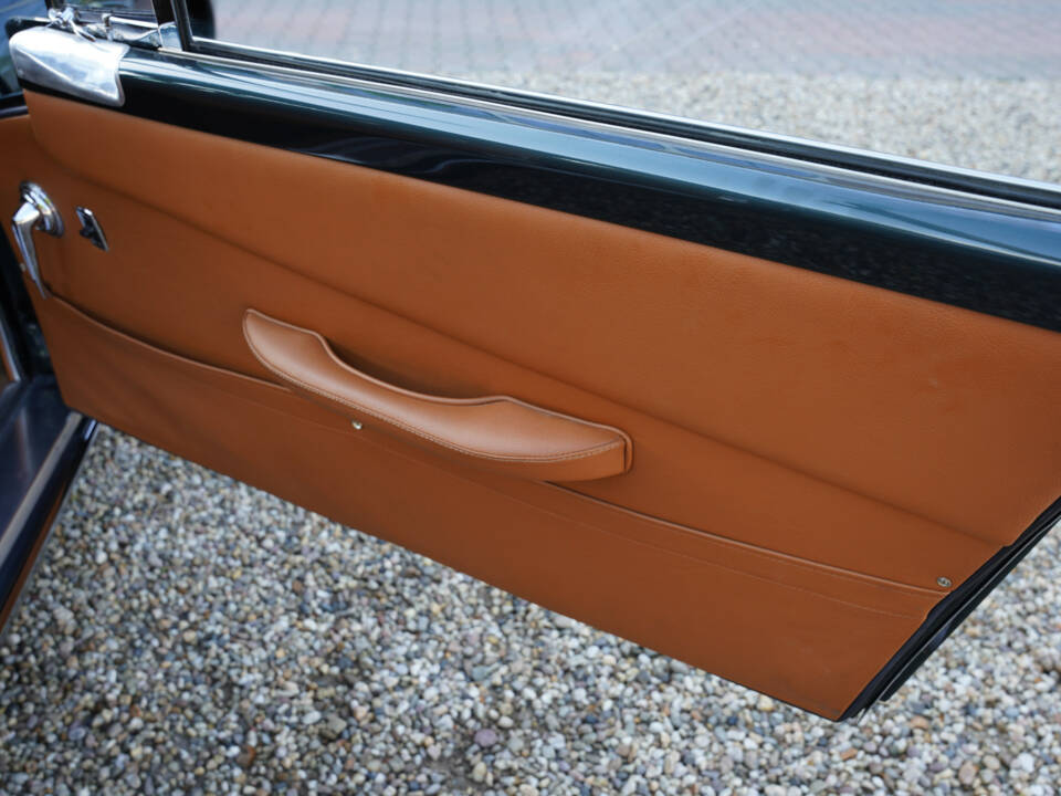 Afbeelding 49/50 van Maserati 3500 GT Touring (1960)