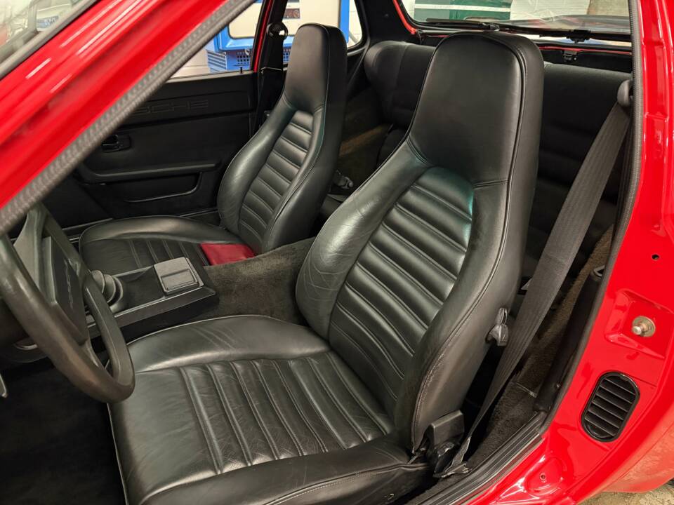 Afbeelding 7/17 van Porsche 924 Carrera GT (1976)