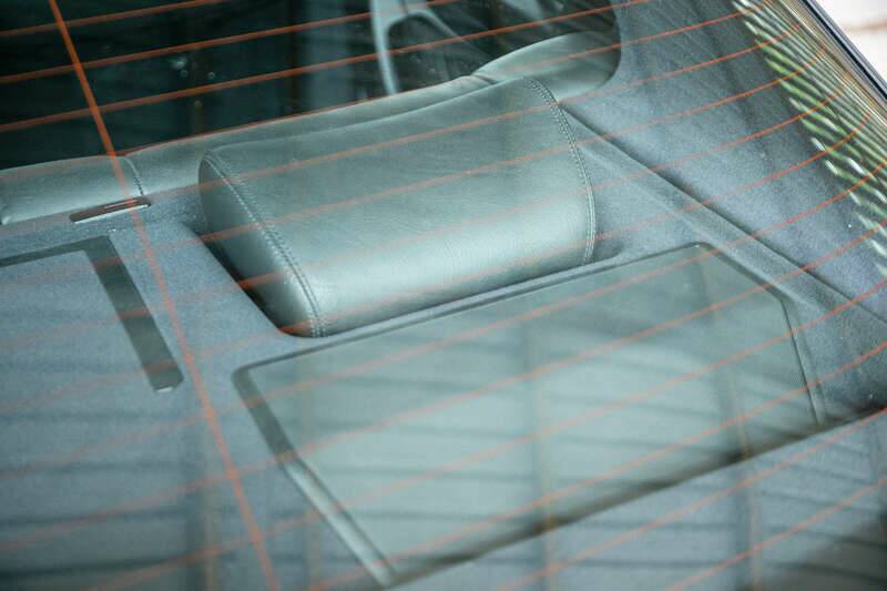 Image 24/48 of Mercedes-Benz C 55 AMG (1998)