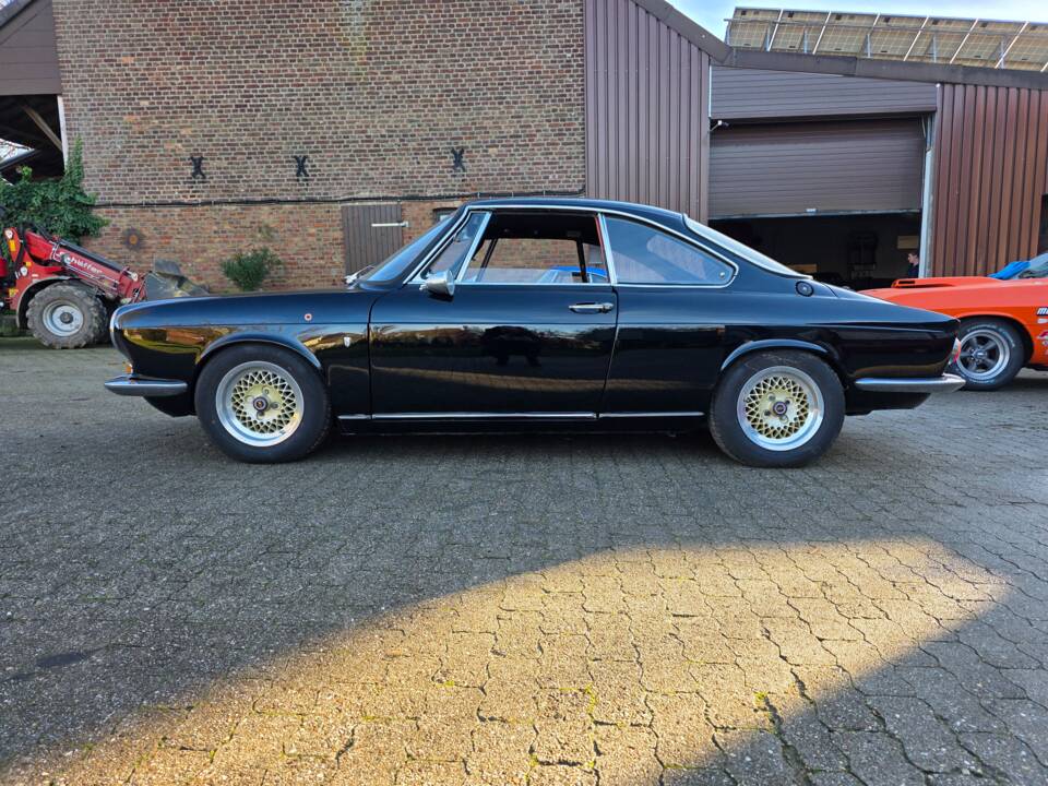 Image 32/45 of SIMCA 1200 S (1970)