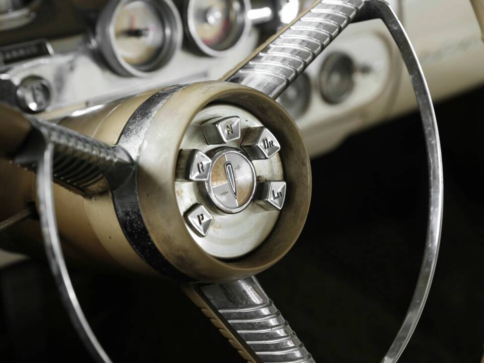 Bild 34/50 von Edsel Corsair Hardtop (1958)