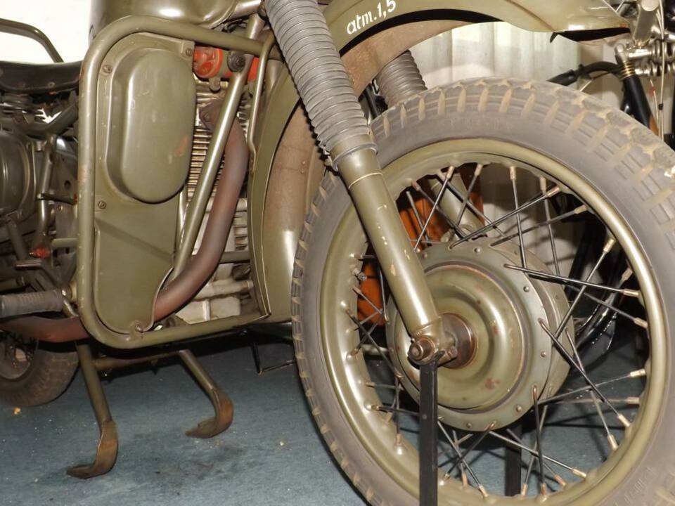 Immagine 3/32 di Bianchi MT 61 (1961)