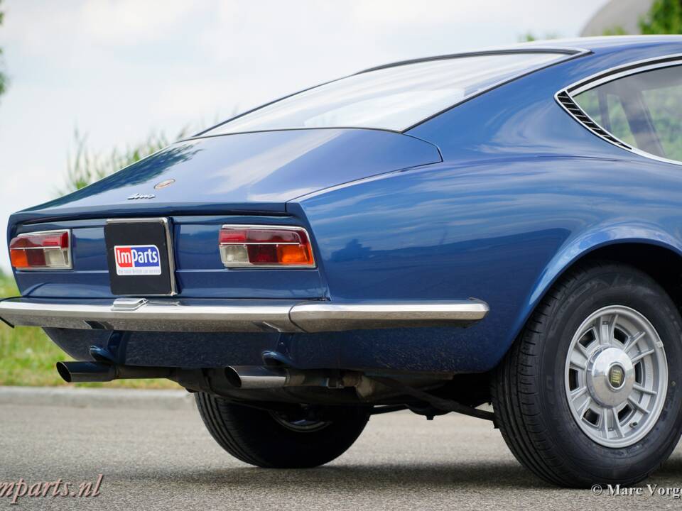 Image 30/44 of FIAT Dino Coupe (1967)