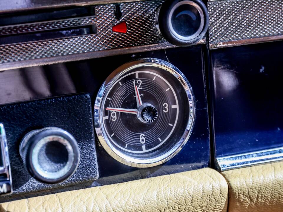 Bild 40/46 von Mercedes-Benz 230 SL (1966)