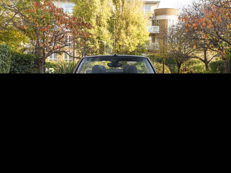 Imagen 5/28 de Mini Cooper (2023)