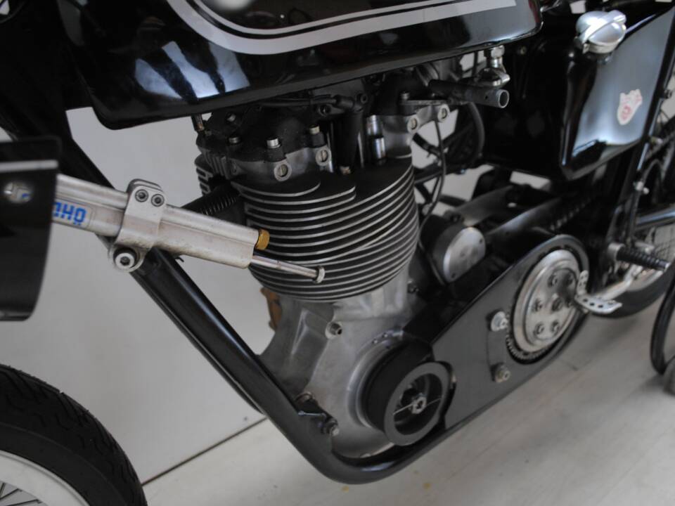 Immagine 5/25 di Matchless G50 (1960)