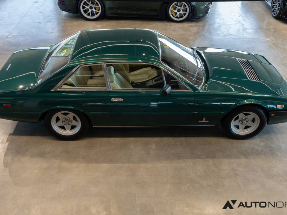 Image 33/49 of Ferrari 400i (1982)