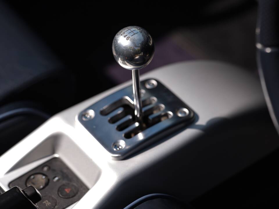 Bild 13/41 von Ferrari 360 Spider (2001)
