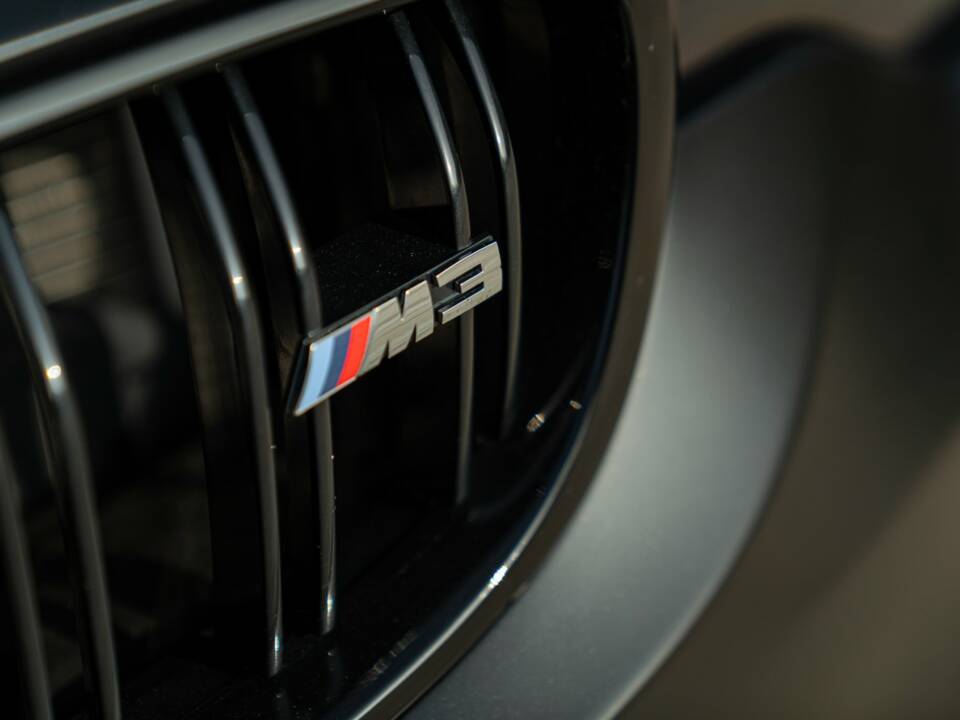 Immagine 41/50 di BMW M3 CS (2019)