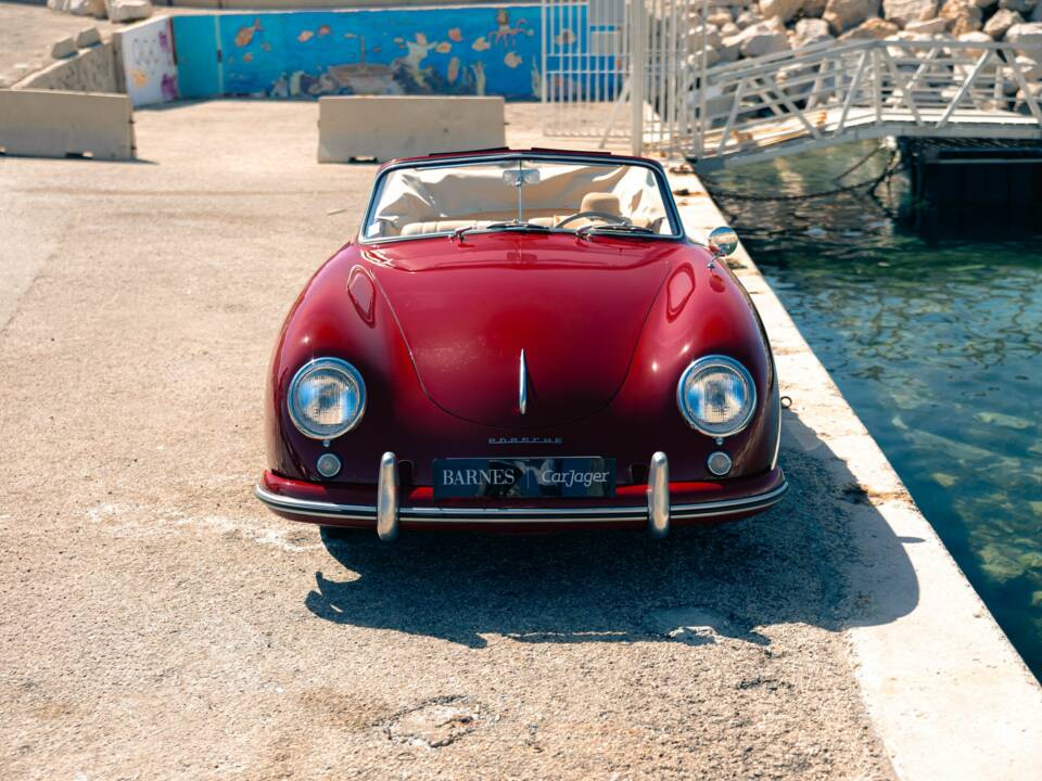 Bild 42/99 von Porsche 356 1500 (1951)