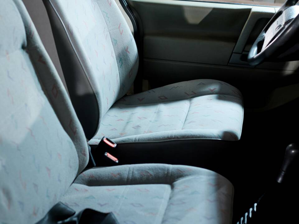 Image 38/56 of Volkswagen T4 Kombi 2.0 (1998)