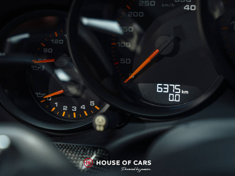Bild 24/25 von Porsche 911 GT2 RS (2018)