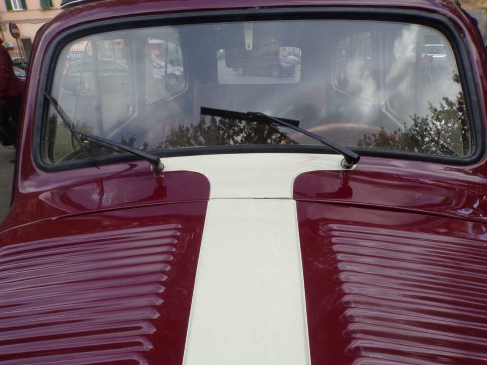 Bild 42/50 von FIAT 500 C Giardiniera (1968)