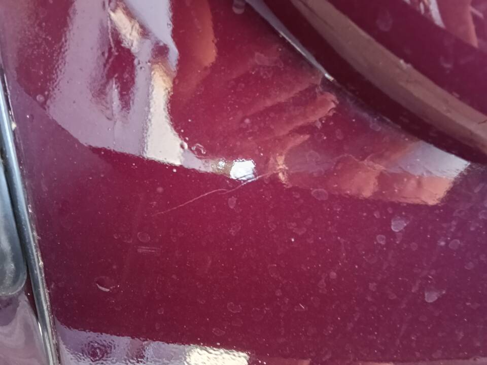 Image 5/10 of Volkswagen Beetle 1200 (1969)