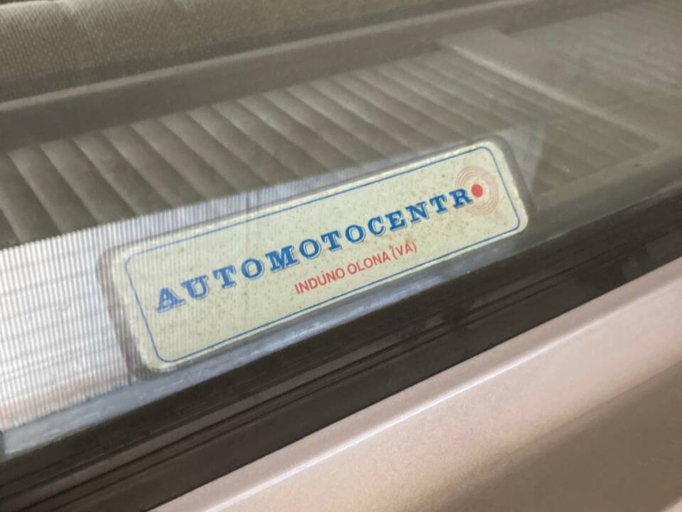 Afbeelding 23/74 van FIAT Panda 4x4 (1985)