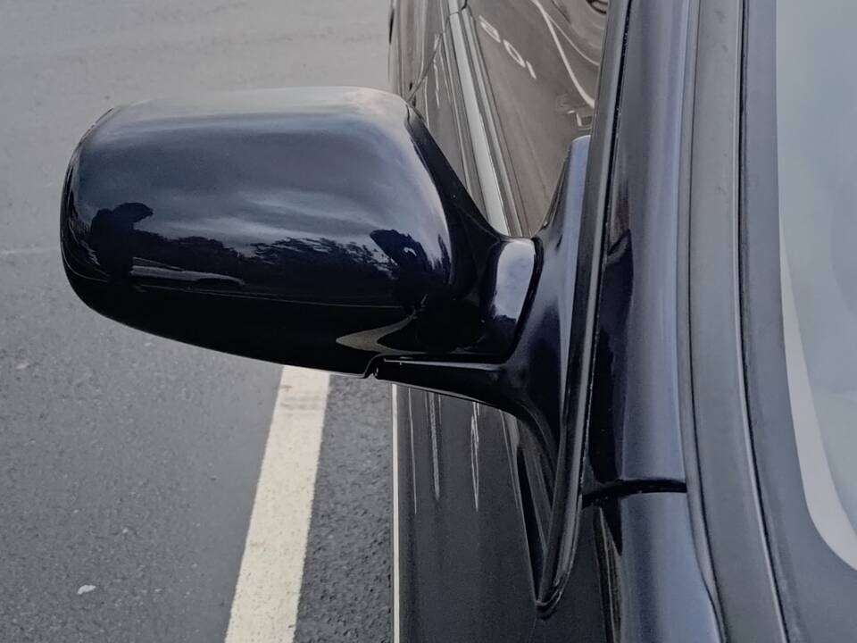 Bild 26/46 von Subaru Impreza WRX (1996)