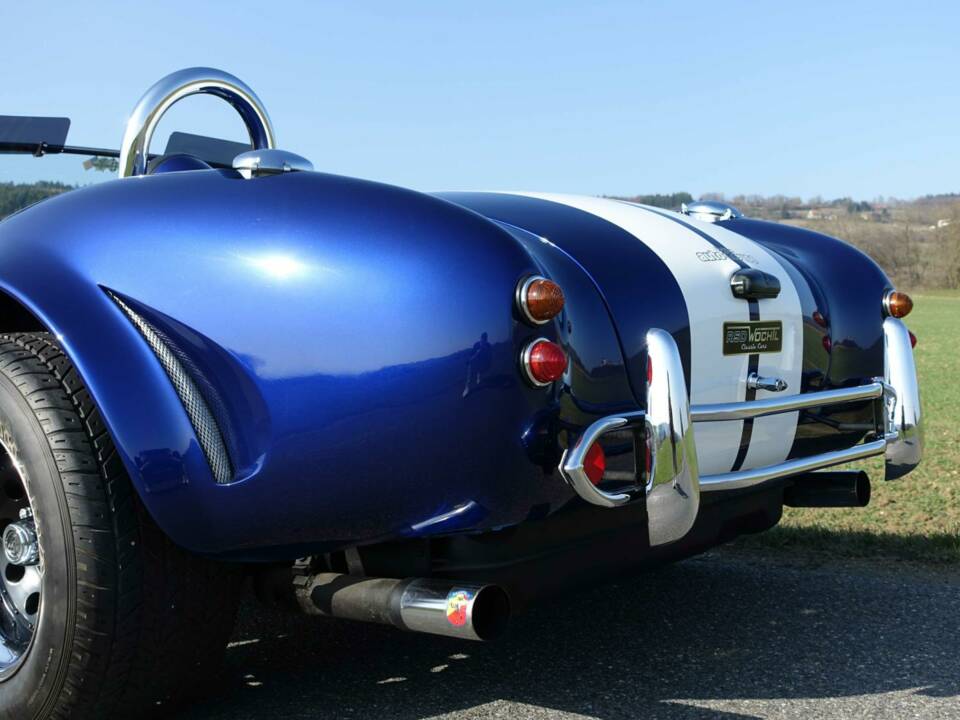 Image 10/30 de Phoenix-Cobra Cobra (1988)
