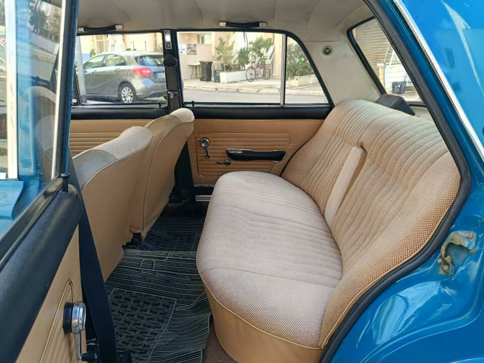 Image 42/46 of FIAT 125 S / Speciale (1972)