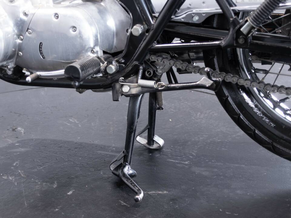 Imagen 36/48 de Honda CB 750 Four (1976)
