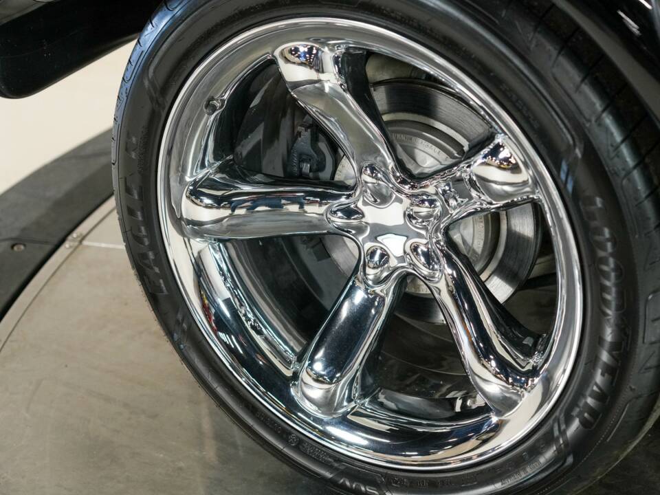 Image 27/47 of Plymouth Prowler (2000)