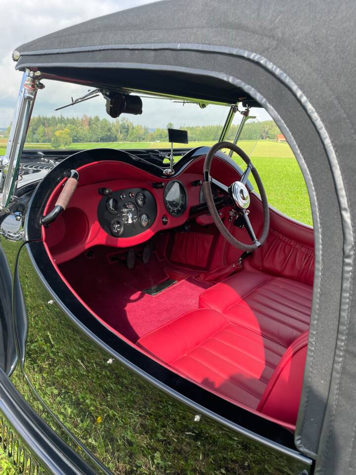 Image 52/69 of Bentley B Special Alpine (1948)