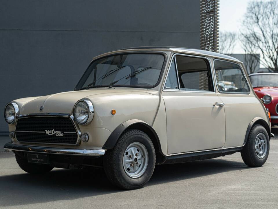 Image 1/47 of Innocenti Mini Cooper 1300 (1974)