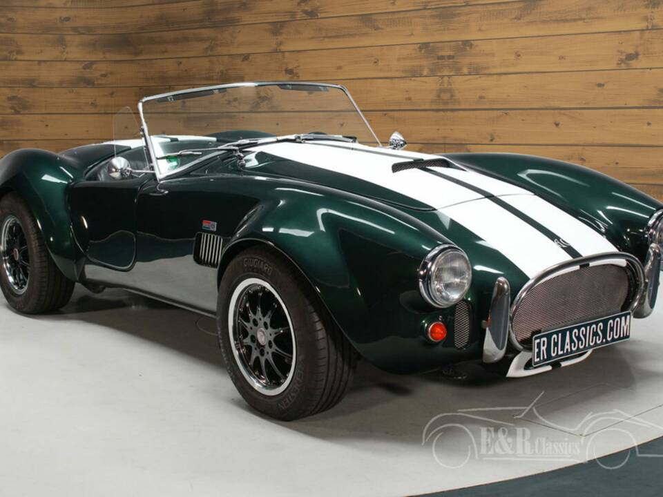 Image 1/8 of Brightwheel Viper (1989)