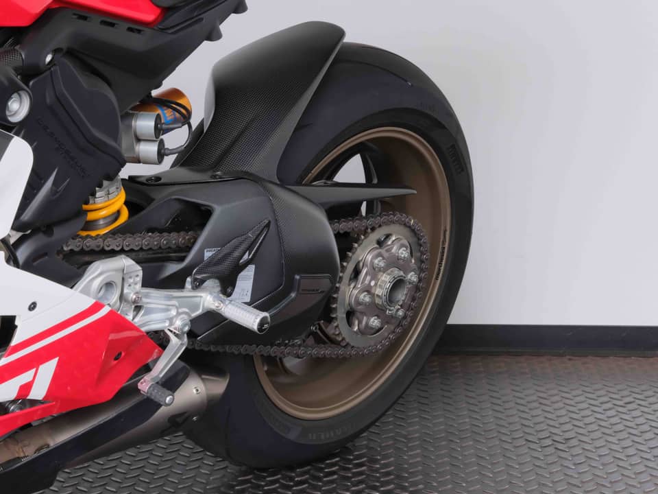 Bild 43/85 von Ducati V4 Panigale Speciale (2018)