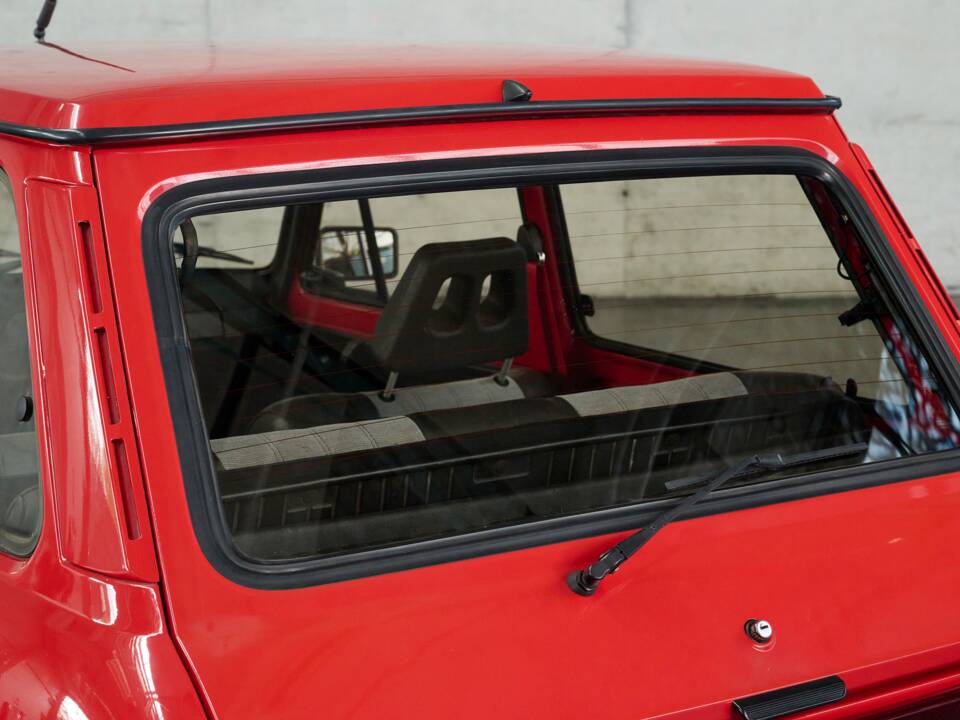 Bild 20/50 von Autobianchi A112 Abarth (1985)