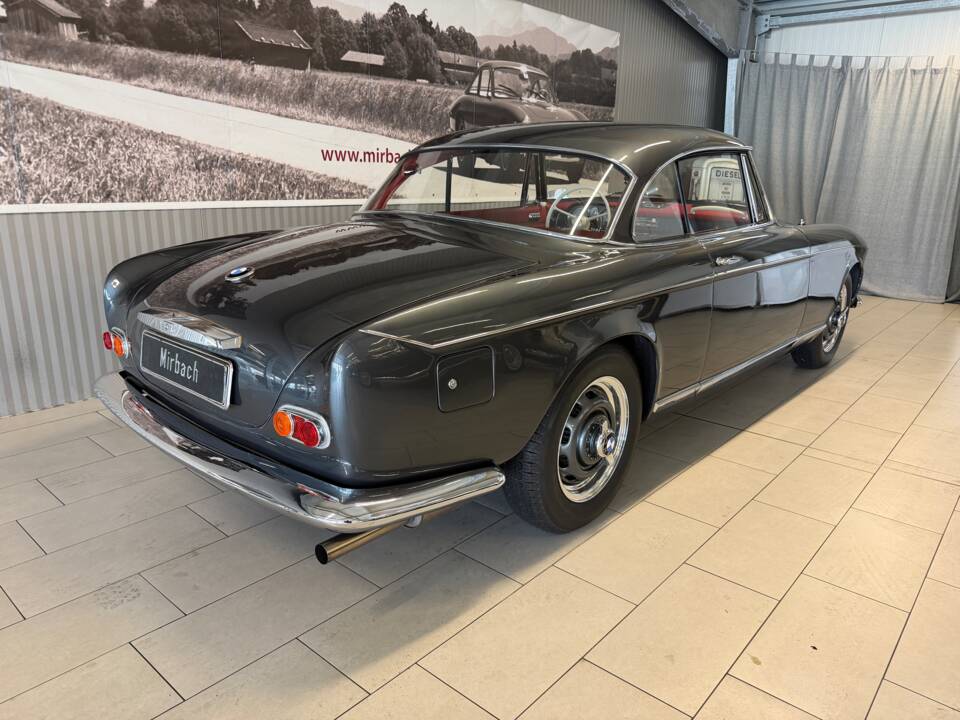 Bild 7/23 von BMW 503 (1956)