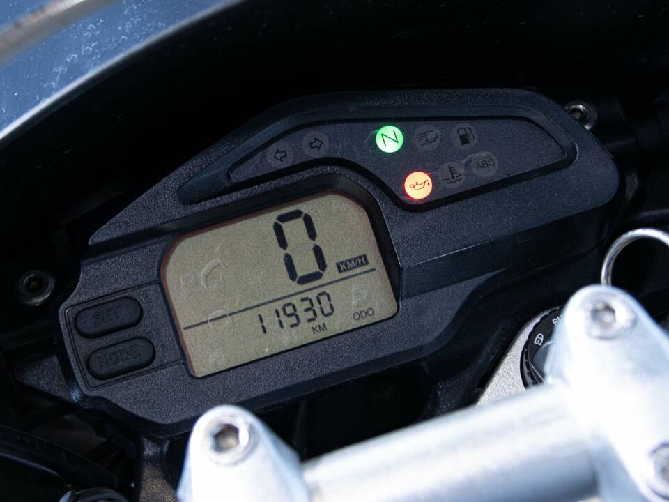 Image 15/50 de BMW DUMMY (2007)