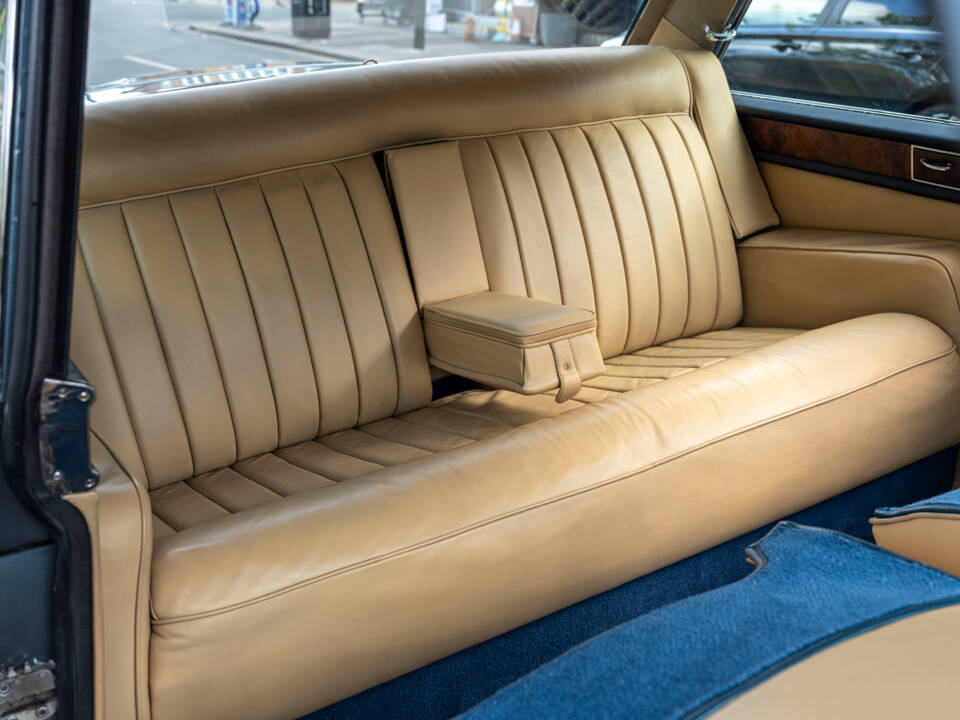 Bild 20/27 von Bentley S 3 Continental (1963)
