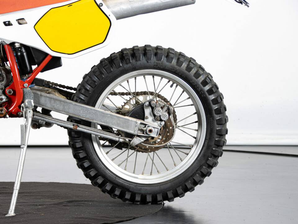 Image 16/49 of KTM GS 350 (1988)