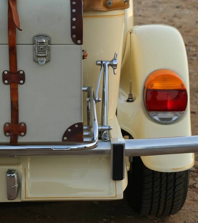 Image 8/8 de Excalibur Phaeton Series III (1979)