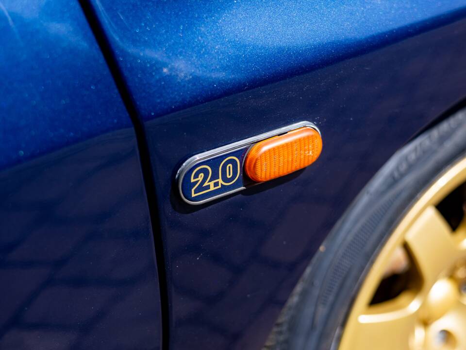 Imagen 41/48 de Renault Clio I Williams (1993)