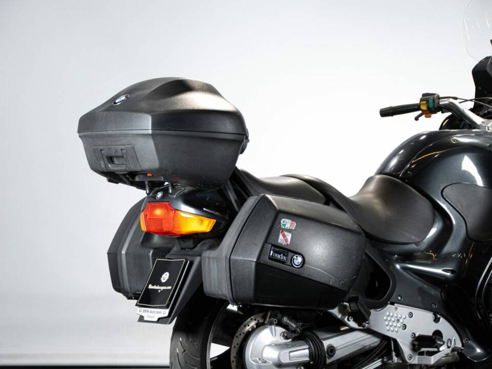 Bild 25/50 von BMW R 1100 RT (1998)