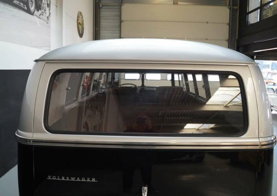 Image 36/50 of Volkswagen T1 Brasil (1967)