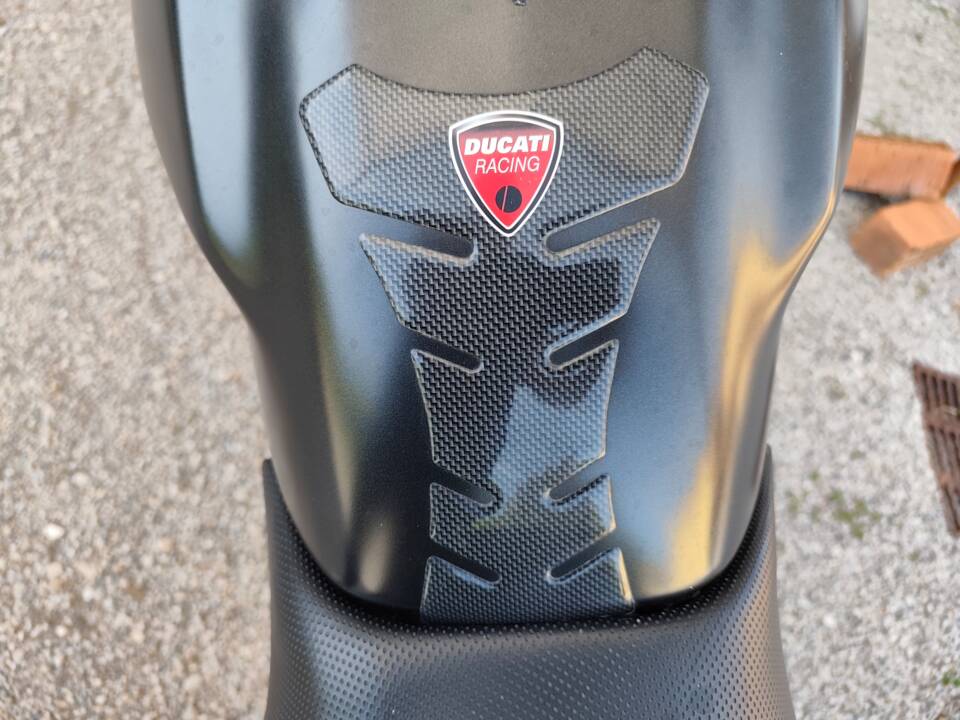 Immagine 46/50 di Ducati Monster 600 (2001)