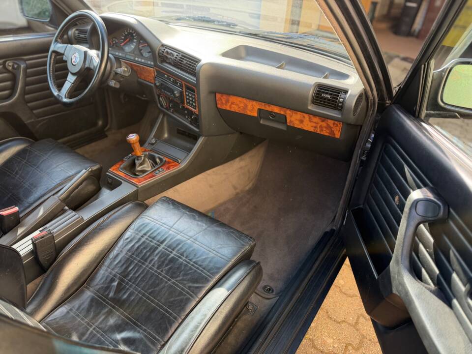 Afbeelding 10/12 van ALPINA B3 2.7 (1988)