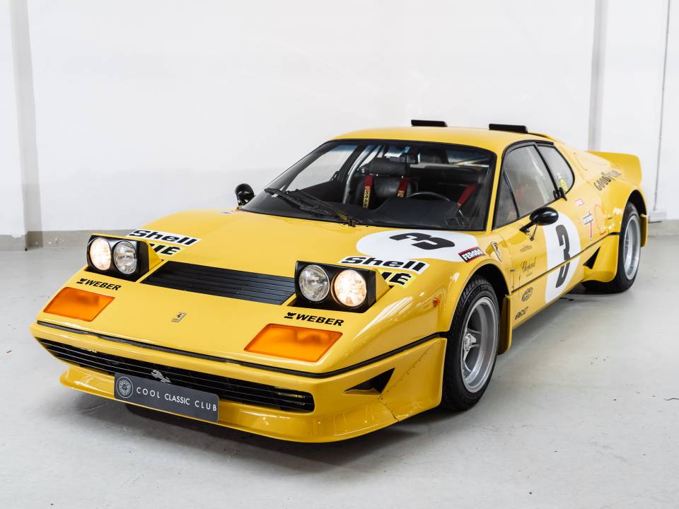 Bild 48/49 von Ferrari 512 BB (1976)