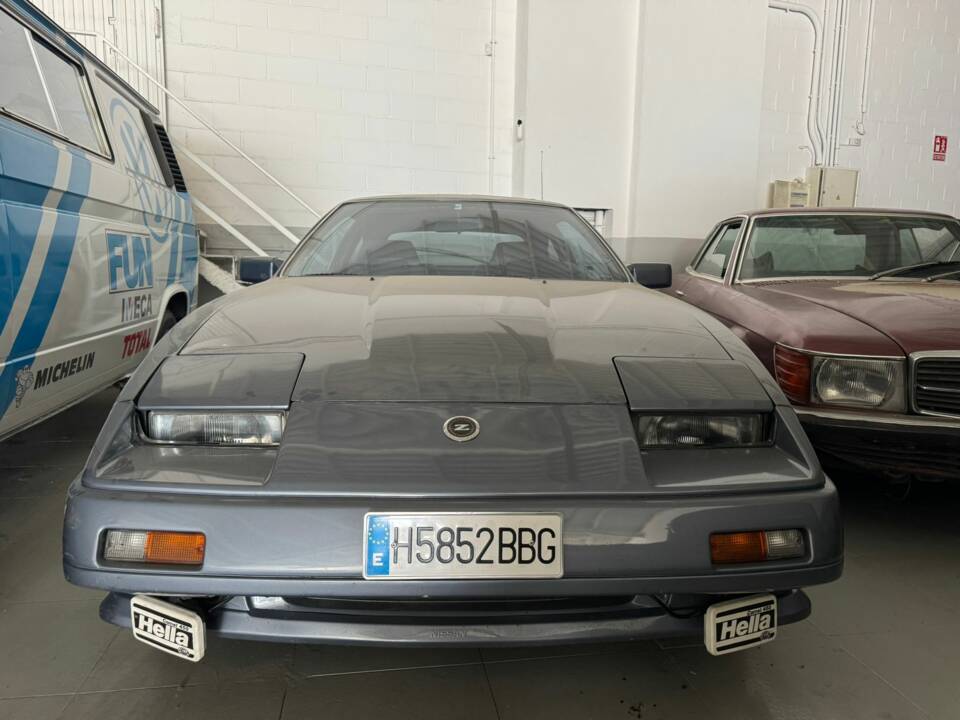 Image 1/11 of Nissan 300 ZX (1988)