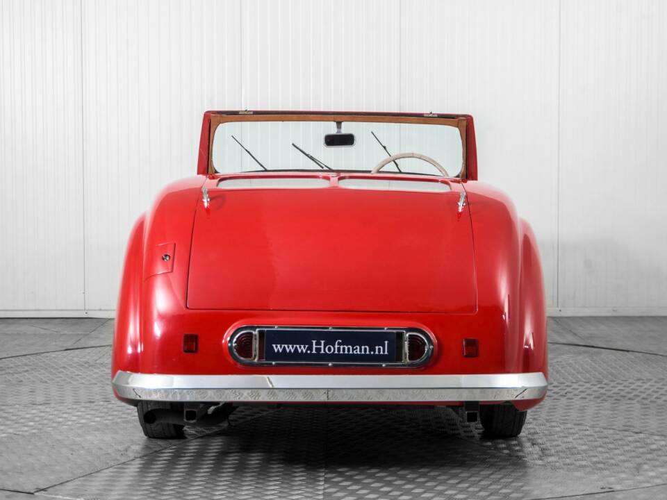 Afbeelding 13/50 van Triumph 1800 Roadster (1947)