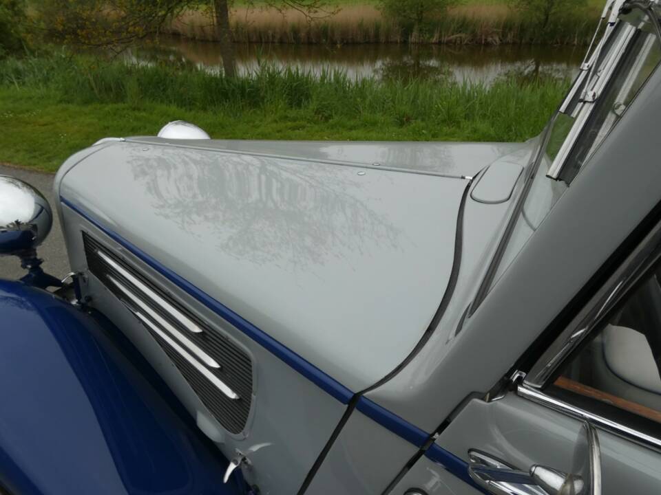 Image 14/60 of BMW 319 Drauz (1936)