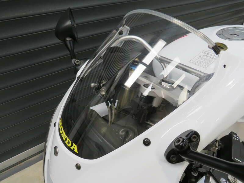 Afbeelding 9/42 van Honda DUMMY (2003)