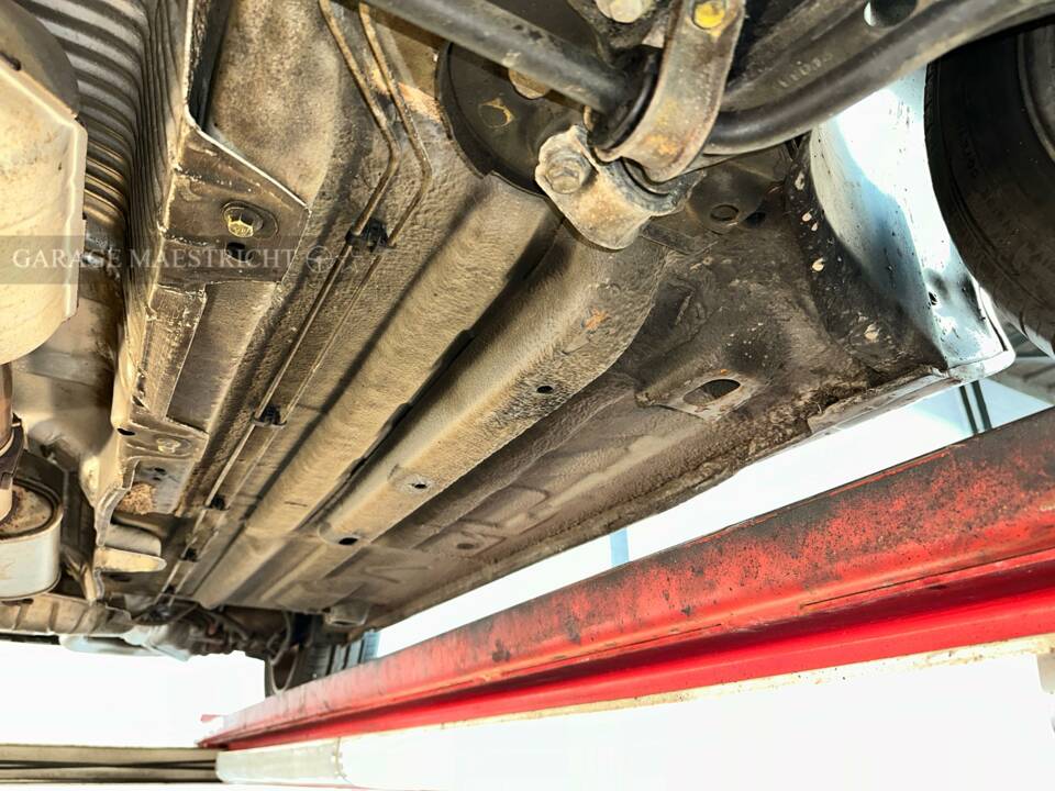 Imagen 56/84 de FIAT Barchetta 1.8 16V (1998)